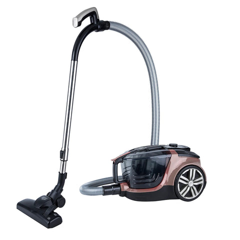 Karaca Vantuz 8 Rosegold Staubsauger
