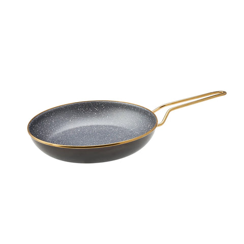 Karaca Troy Pfanne Schwarz 26 cm