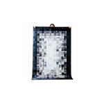 Kaşmir Halı Trend Mosaic Teppich 180 cm x 280 cm