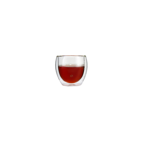Jumbo Glory Doppelwand 2 Tassen jeweils 100 ml