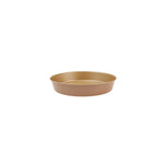 Karaca Hense Serviertablett Oval 28 cm