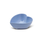 Karaca Love Blau Snackschale/Nussschale
