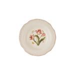 Karaca Tiffany Tulip 24 cm tiefer Teller