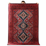 Kaşmir Halı Decorative Art Türkmen Şiraz Teppich 120x180 cm