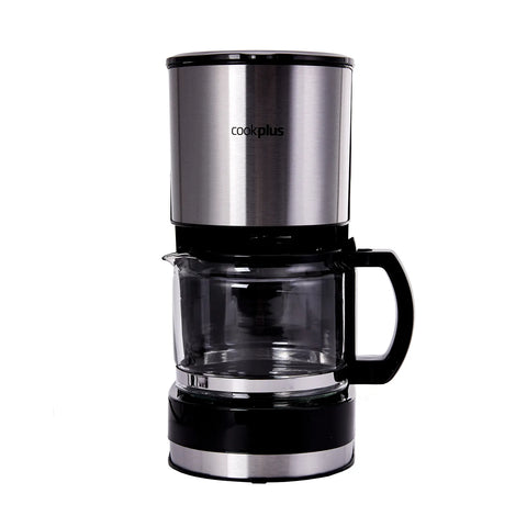 Cookplus Coffee Keyf Kaffeemaschine Inox 601