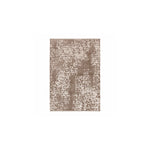 Kaşmir Samt Braun Teppich 200 cm x 290 cm