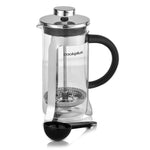 Cookplus Kaffebohne Metall Stempelkanne 350 ml