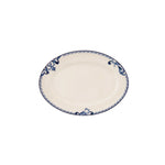 Karaca Mare 25,4 cm breiter Rahmenteller