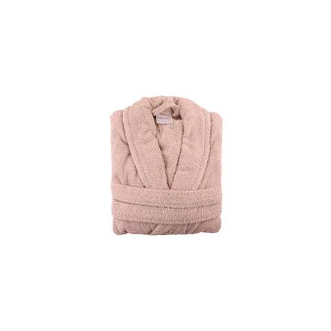 Karaca Home Back To Basic Bademantel S/M Beige