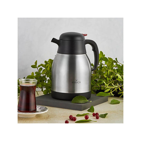 Karaca Tantum Thermoskanne 1.5 LT