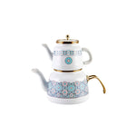 Karaca Anika Teekanne-Set