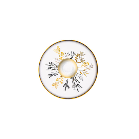 Karaca Grace Serviceteller/Serviceplatte
