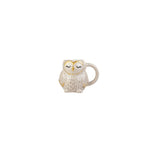 Karaca Tier Eule Mug