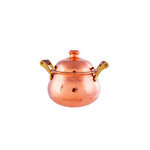 Karaca Mesopotamia 16 cm Breitwandkasserolle