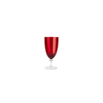 Karaca Lal Kelchglas Rot