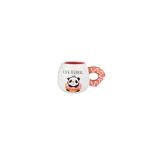 Karaca Pandabär Mug