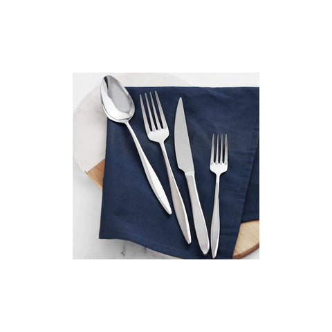 Karaca Ilica 60-teiliges Besteck Set für 12 Personen 