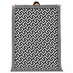 Kaşmir Halı Dekorativ Art Trend Canyon Teppich 160x230 cm