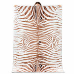 Kaşmir Halı Dekorativ Art Trend Snow Tiger Teppich 120x180 cm