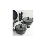 Karaca BioDiamond Induktions Kochtopf 20 cm 2,6 l