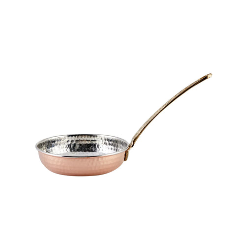 Karaca Mesopotamia Kupferpfanne 14 cm