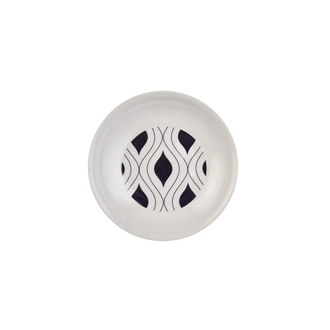 Karaca Yat Serie Unrutschbarer 21 cm Kraterteller