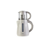 Karaca Teepot Und Wasserkocher 1501 Latte
