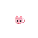 Karaca Tier Rosa Haltertasse