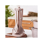 Karaca Forte Creme 6-teiliges Service-Set