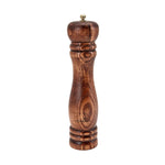 Karaca African  Gewürzmühle aus  Holz 25,5 cm