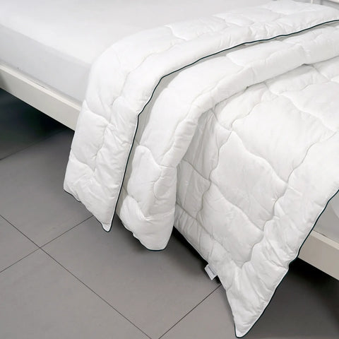 Karaca Home Bambusdecke 130X195 cm Öko-Tex Zertifiziert