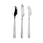 Jumbo 1100 Daily 18-teiliges Besteck-Set