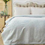 Karaca Home Scala Tiffany Embossy Decke Doppel