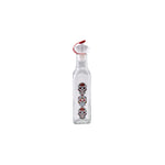 Karaca x Frida Kahlo Ölflasche aus Glas
