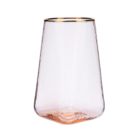 Karaca Misty Longdrinkglas Orange