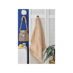 Nautica Home Crew Badetuch, 100% Baumwolle, 70x140, luxuriöse, weich und langlebig