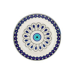 Karaca Mai Selçuk Serie Servierteller 26,6 cm