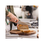 Karaca 20 cm Brotmesser von Refika