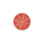 Karaca Orange 21 cm Servierteller Orange