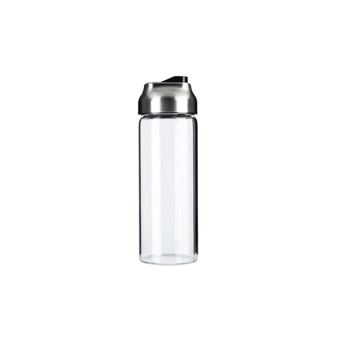 Karaca Dimple Steel (Stahl) Olivenöl- und Essigflasche 