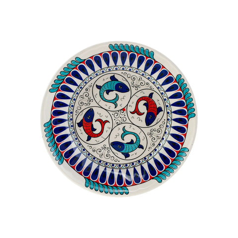 Karaca Mai Seldschuken Serie Schale 20,3 cm  