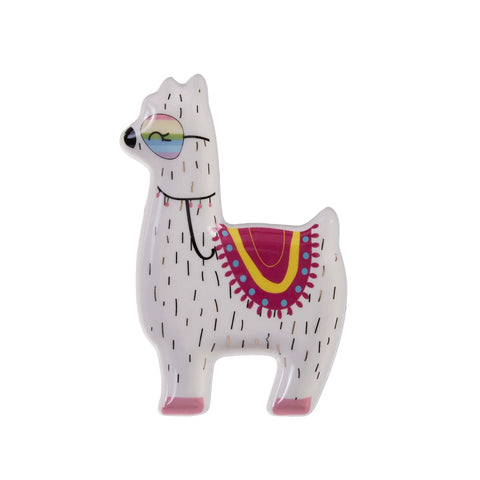 Karaca Colorful Mrs. Alpaka
