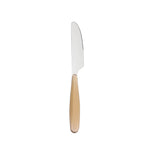 Karaca Linda Cream Cooking Knife