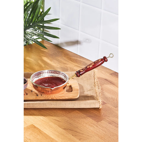 Karaca Antique Kupfer-Saucenschüssel