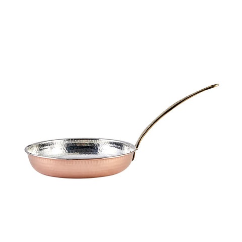 Karaca Mesopotamia Kupferpfanne 22cm