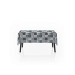 Sarah Anderson Dore Abwischbare Tischdecke 140x140 cm