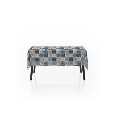 Sarah Anderson Dore Abwischbare Tischdecke 140x140 cm