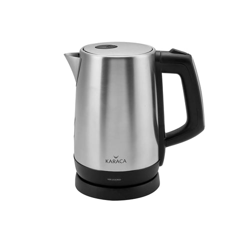 Karaca Inox Wasserkocher 2203, Edelstahl SUS304