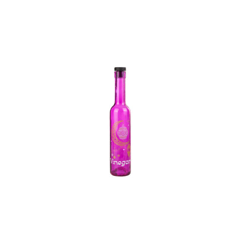 Karaca Rumi Rosa Essigflasche