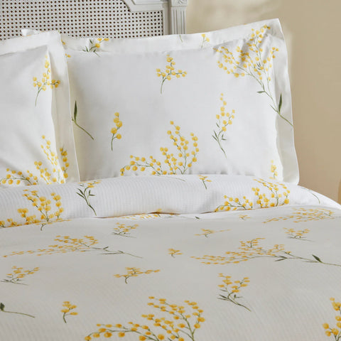 Karaca Home Loretta 100% baumwolle doppelbett tagesdecke set